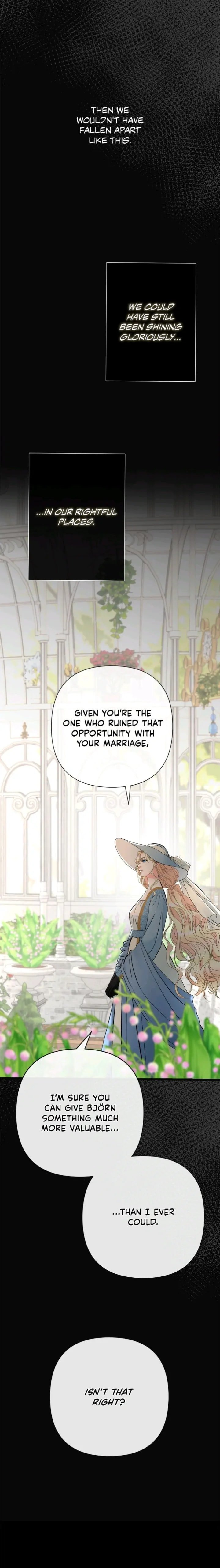 The Problematic Prince, Chapter 50 image 13